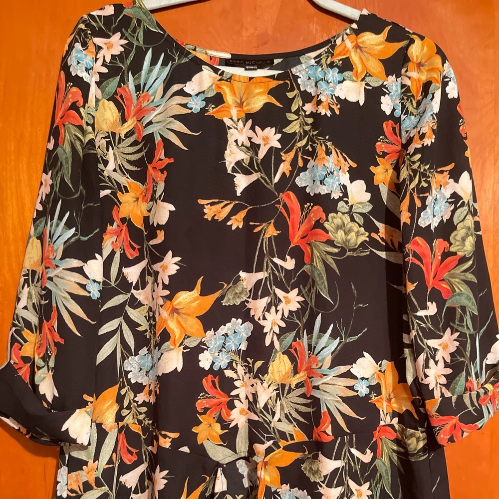 Jungle Top